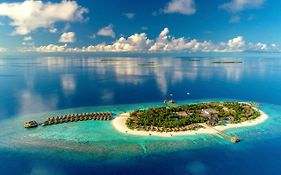 Kudafushi Resort & Spa